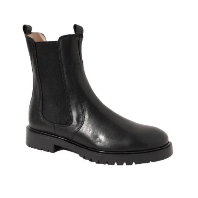 ACEBOS - Boots 9978 Noir ACEBOS - Boots 9978 Noir