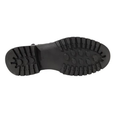 ACEBOS - Boots 9978 Noir ACEBOS - Boots 9978 Noir