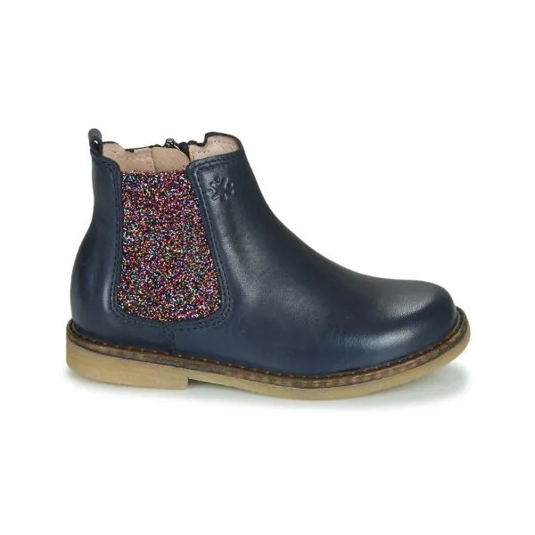 ACEBOS - Bottines 5274 Marino