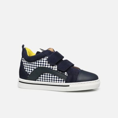 ACEBOS - Baskets 5841 - Marino ACEBOS - Baskets 5841 - Marino