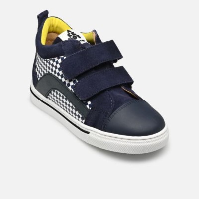 ACEBOS - Baskets 5841 - Marino ACEBOS - Baskets 5841 - Marino