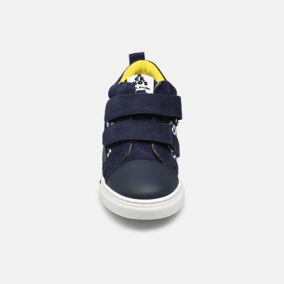 ACEBOS - Baskets 5841 - Marino ACEBOS - Baskets 5841 - Marino
