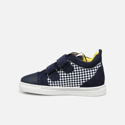 ACEBOS - Baskets 5841 - Marino ACEBOS - Baskets 5841 - Marino