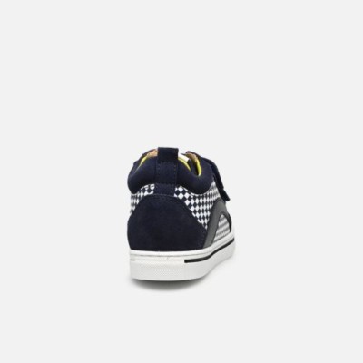 ACEBOS - Baskets 5841 - Marino ACEBOS - Baskets 5841 - Marino