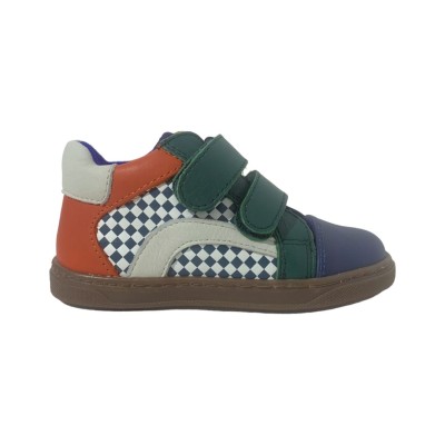 Acebos - Baskets 1365 - Bluette