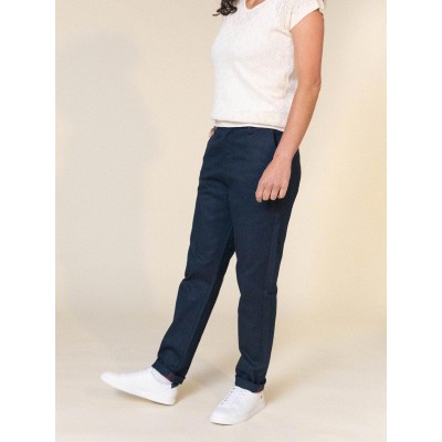 1083 - 263N CHINO - MARINE
