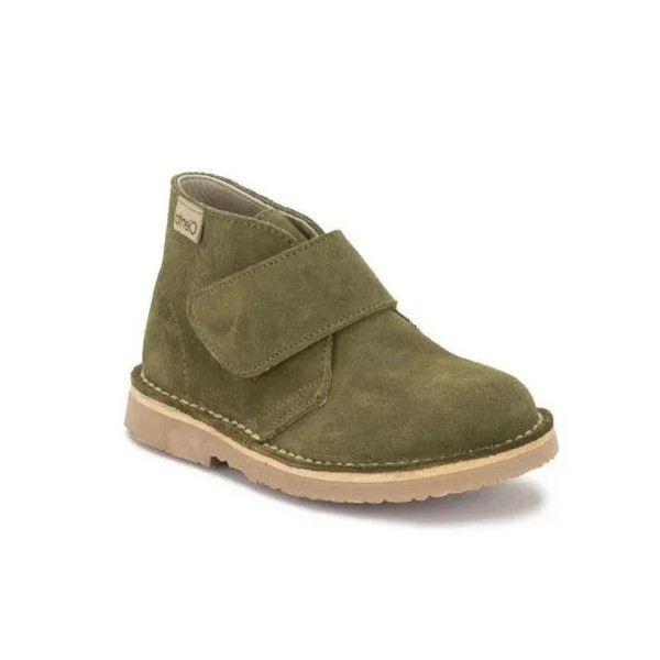 CIENTA - Chaussures 1051065 Kaki