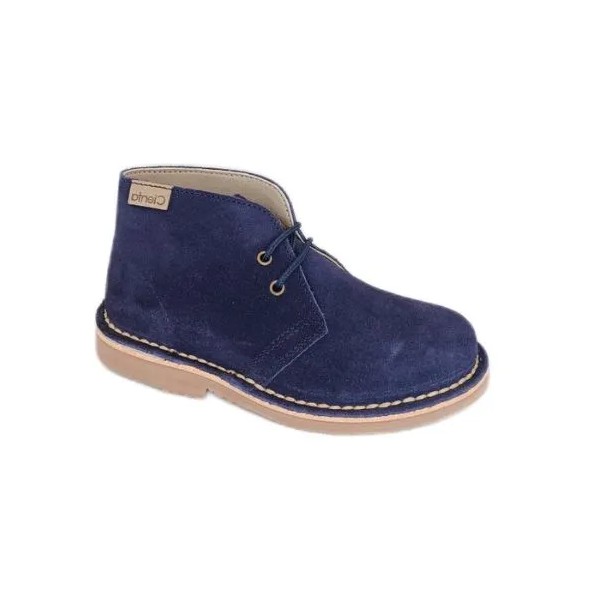 CIENTA - Chaussures 1050065 Marine