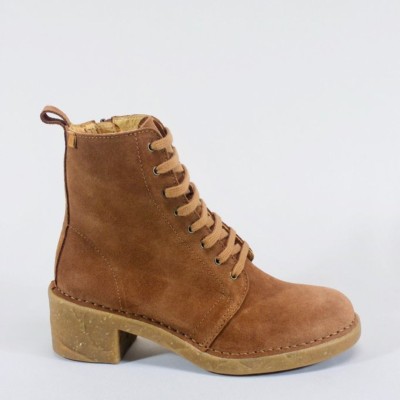 EL NATURALISTA - Bottines N5660 - (Divers Coloris)