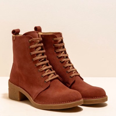 EL NATURALISTA - Bottines N5660 - (Divers Coloris)