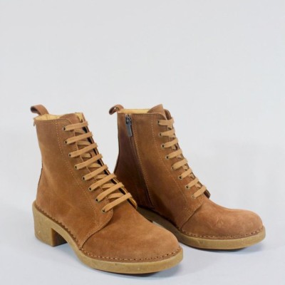 EL NATURALISTA - Bottines N5660 - (Divers Coloris)