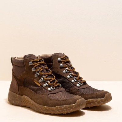 EL NATURALISTA - Chaussures N5620 - Marron