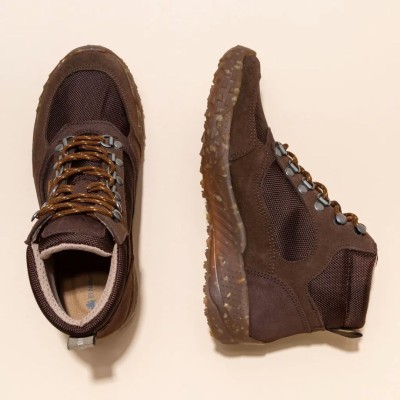 EL NATURALISTA - Chaussures N5620 - Marron