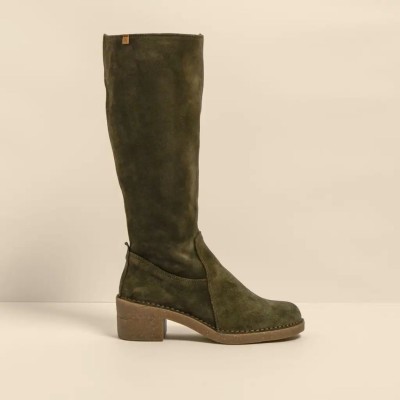 EL NATURALISTA - Bottes N5663 Ticino - Forest