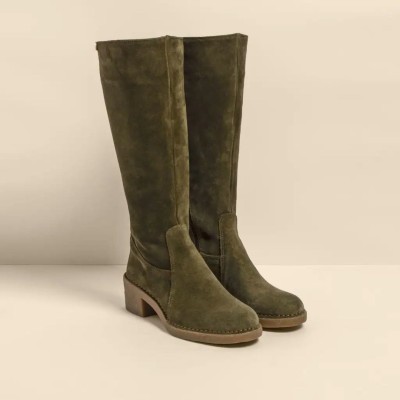 EL NATURALISTA - Bottes N5663 Ticino - Forest