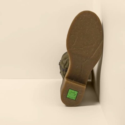 EL NATURALISTA - Bottes N5663 Ticino - Forest