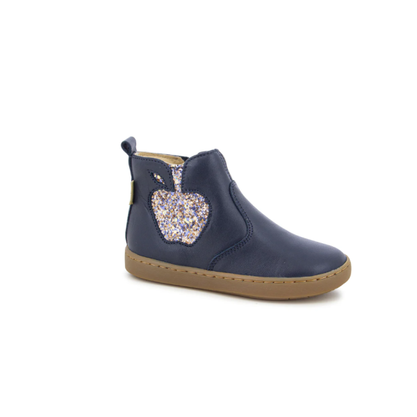 SHOOPOM - PLAY NEW APPLE - NAVY