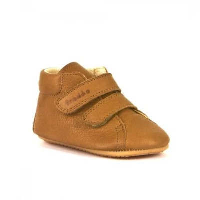 Froddo Prewalker 2 scratchs - Cognac