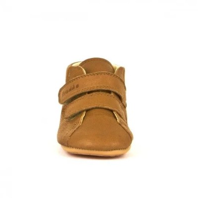 Froddo Prewalker 2 scratchs - Cognac