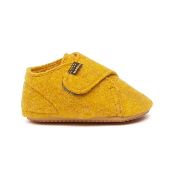 FRODDO - Préwalkers - Wooly Jaune