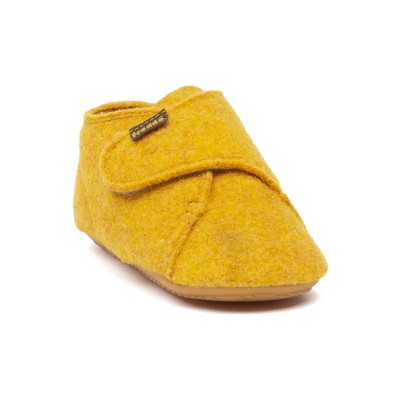 FRODDO - Préwalkers - Wooly Jaune
