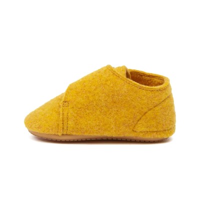 FRODDO - Préwalkers - Wooly Jaune