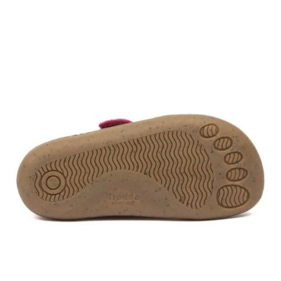 FRODDO - Chaussons G1700341 Fuxia FRODDO - Chaussons G1700341 Fuxia