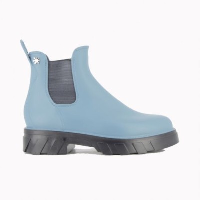 MEDUSE - Bottines Jumpmod - Bleu Nuit MEDUSE - Bottines Jumpmod - Bleu Nuit