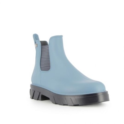 MEDUSE - Bottines Jumpmod - Bleu Nuit MEDUSE - Bottines Jumpmod - Bleu Nuit