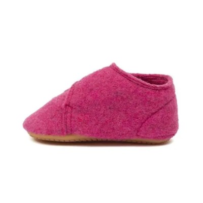 FRODDO - Préwalkers - Wooly Fuxia