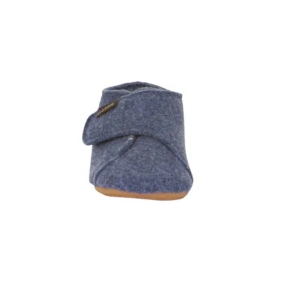 FRODDO - Préwalkers - Wooly Denim