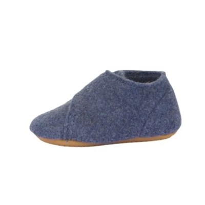 FRODDO - Préwalkers - Wooly Denim