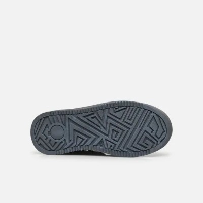FRODDO - Baskets Harry High Top Dark Blue