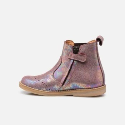 FRODDO - Bottines Chelys Brogue Magic FRODDO - Bottines Chelys Brogue Magic