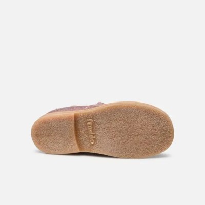 FRODDO - Bottines Chelys Brogue Magic FRODDO - Bottines Chelys Brogue Magic