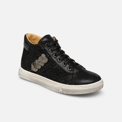 BOPY - Baskets Sorana - Noir