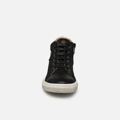 BOPY - Baskets Sorana - Noir
