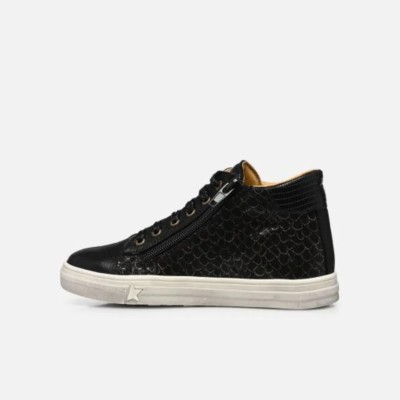 BOPY - Baskets Sorana - Noir
