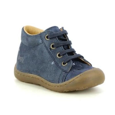 BOPY - Chaussures Premiers Pas Jetrote - Marine BOPY - Chaussures Premiers Pas Jetrote - Marine