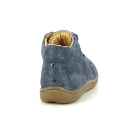 BOPY - Chaussures Premiers Pas Jetrote - Marine BOPY - Chaussures Premiers Pas Jetrote - Marine