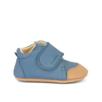 FRODDO - Préwalkers -  Toesy Denim