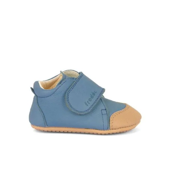 FRODDO - Préwalkers - Toesy Denim