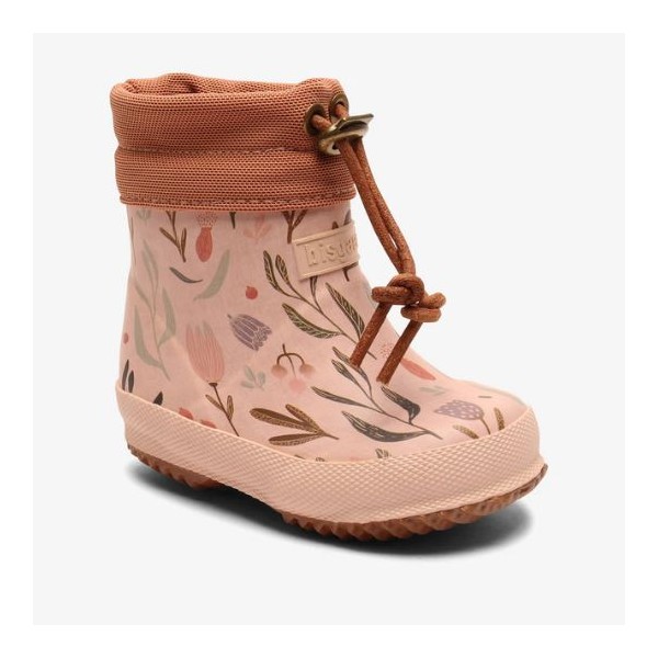 Bisgaard - Bottes Thermo Rose-Flower