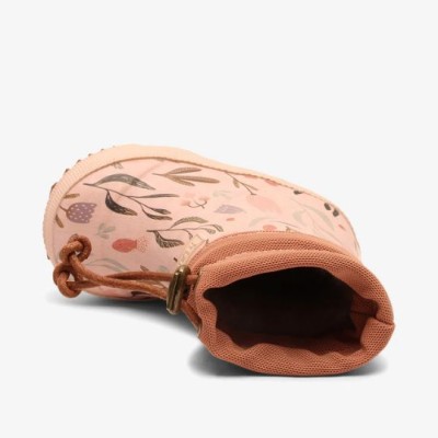 Bisgaard - Bottes Thermo Rose-Flower