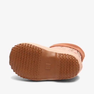 Bisgaard - Bottes Thermo Rose-Flower