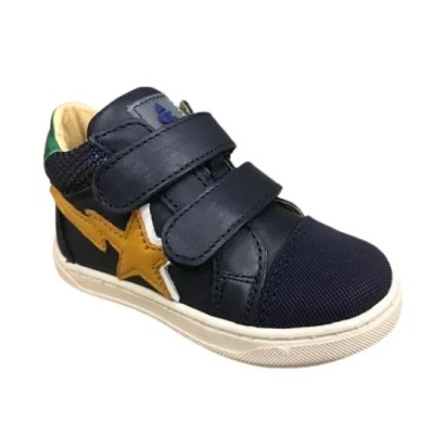 ACEBOS - Sneakers 1323 Marino ACEBOS - Sneakers 1323 Marino