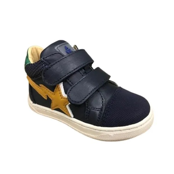 ACEBOS - Sneakers 1323 Marino