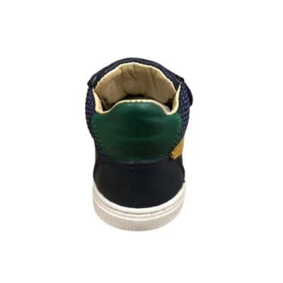 ACEBOS - Sneakers 1323 Marino ACEBOS - Sneakers 1323 Marino