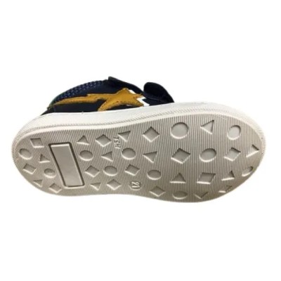 ACEBOS - Sneakers 1323 Marino ACEBOS - Sneakers 1323 Marino