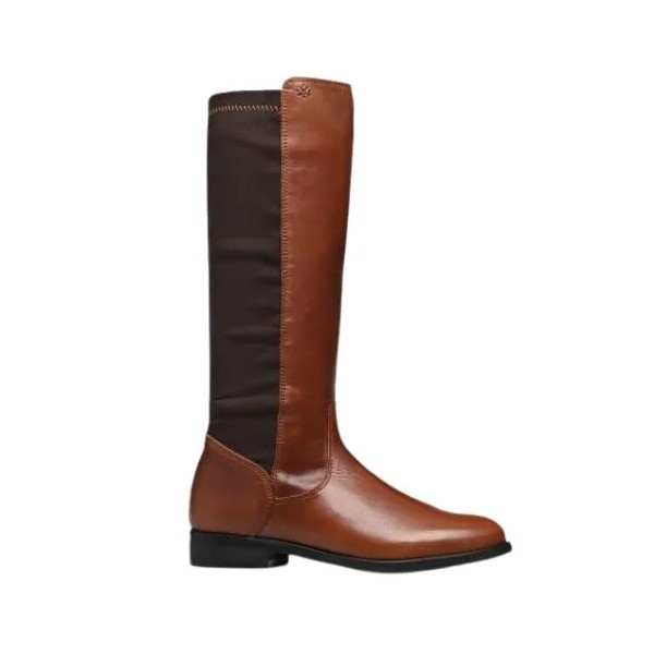 ACEBOS - Bottes 9905 Cuero